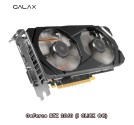 VGA (การ์ดแสดงผล) GALAX GEFORCE RTX 2060 (1 CLICK OC)  6GB GDDR6 192 BIT 3Y